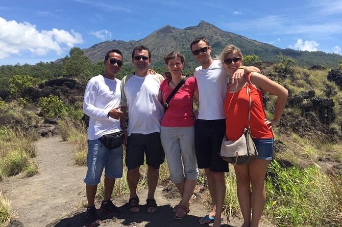 Bali Full Day Tour - Bali Temple Tour - Goa Gajah (Elephant Cave): A 30-Minute Reset with Big Atmosphere