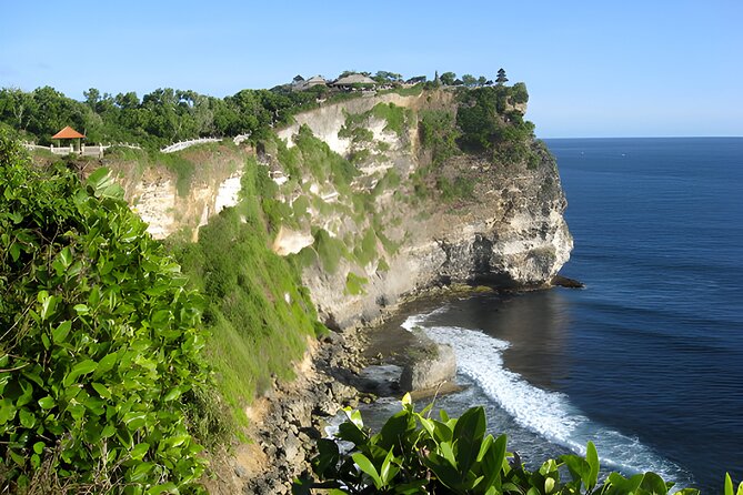 Bali Full Day-Tour: Denpasar City and Uluwatu Sunset Tour - Jimbaran Bay Seafood Dinner: Oceanfront Eating Mode