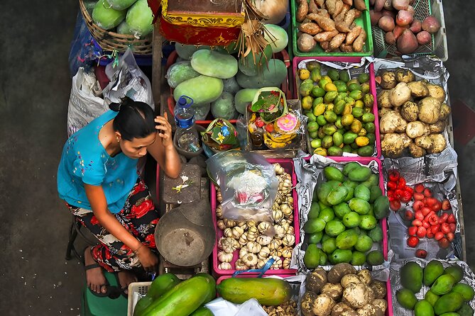 Bali Full Day-Tour: Denpasar City and Uluwatu Sunset Tour - Price and Logistics: What $100 Includes and Why It Can Be Fair