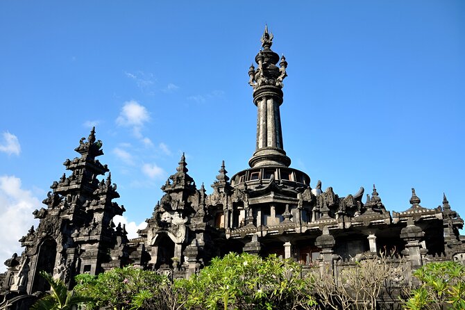 Bali Full Day-Tour: Denpasar City and Uluwatu Sunset Tour - Who This Tour Fits Best