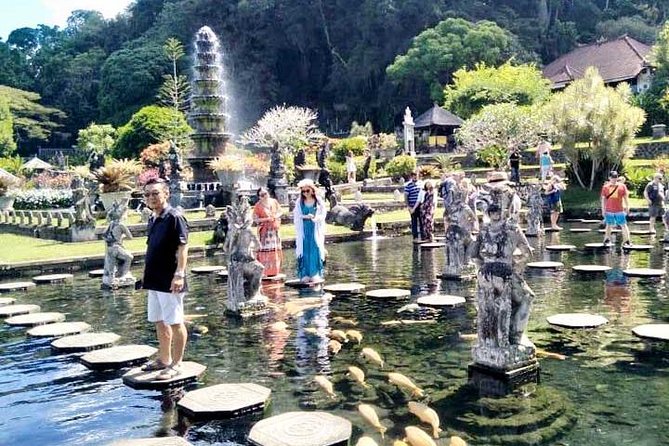 Bali Full Day Tour - East Bali Instagram Tour - Price and value for a $100 private day from Kuta