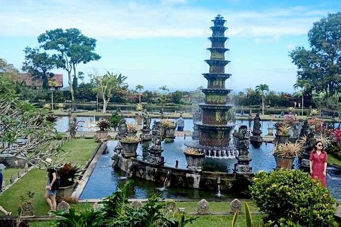 Bali Full Day Tour - East Bali Instagram Tour - Getting from Kuta to Lempuyang: plan for the long drive