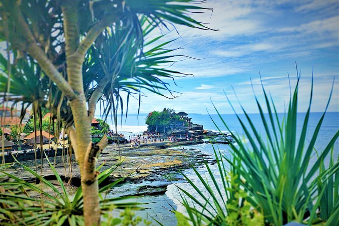 Bali Full Day Tour | Individual Route in Bali | Bali Guide | Free Wi-Fi - Pickup zones, car comfort, and the 8–9 hour planning reality