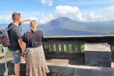 Bali Full Day Tour | Individual Route in Bali | Bali Guide | Free Wi-Fi - What’s included (and why it’s more than just convenience)
