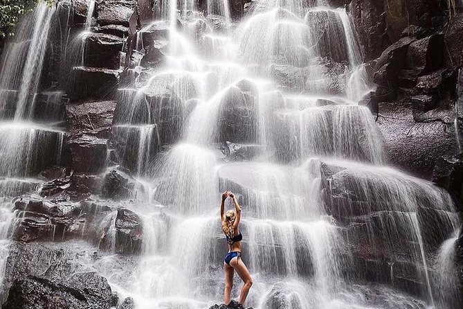 Bali Full Day Tour | Individual Route in Bali | Bali Guide | Free Wi-Fi - Budget reality: is $25 good value?