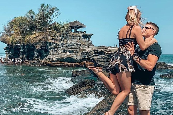 Bali Full Day Tour | Individual Route in Bali | Bali Guide | Free Wi-Fi - Who this tour suits best