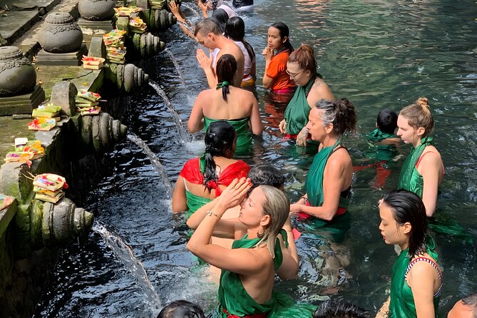Bali Full Day-Tour: Ubud Sightseeing Trip - Private Ubud Day Tour: Why This Route Feels Efficient
