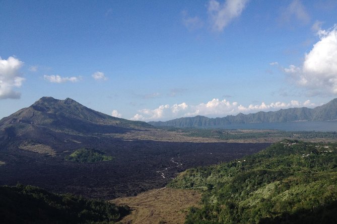 Bali Full-Day Traditional Village Sightseeing Trip All Inclusive - Artisan villages: batik, Celuk jewelry, and the classic Ubud craft route