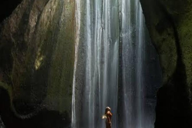 Bali Gate of Heaven and Hidden Waterfall privatel Tour - Quick reasons this East Bali circuit is worth your time