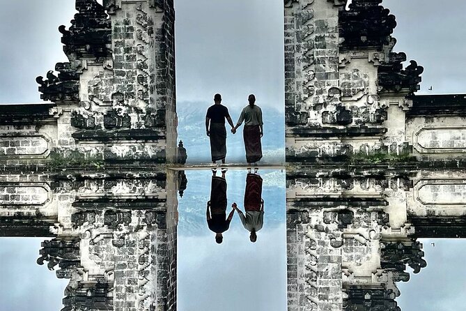 Bali Gate of Heaven, Swing and Waterfall - Key points before you go