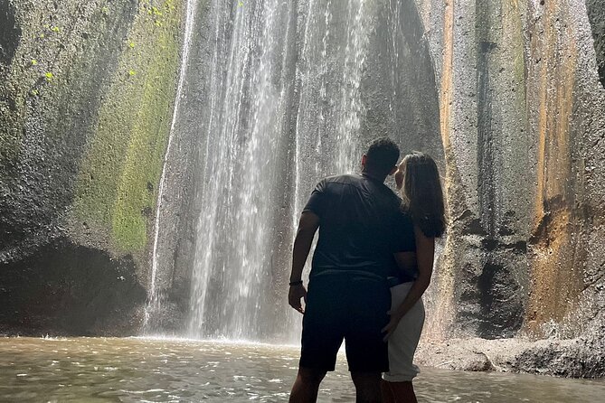 Bali Gate of Heaven, Swing and Waterfall - Price and logistics: what $60 really buys you