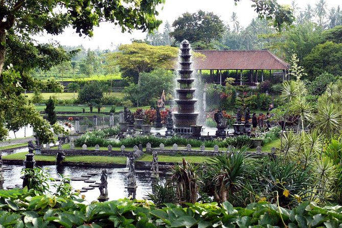 Bali Gate of Heaven Tour - Water Palace - Virgin Beach - What’s Included for $43 (and What You Should Double-Check)