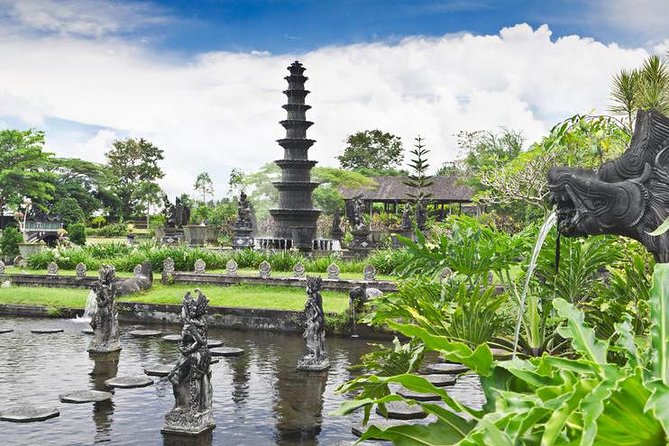 Bali Gate of Heaven Tour - Water Palace - Virgin Beach - Who This Bali Gate of Heaven Day Works Best For