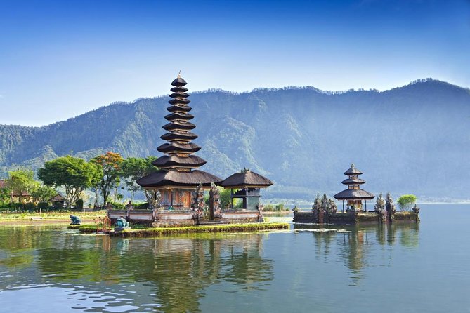 Bali Ghost Tour: The Biggest Abandoned Hotel in Bali - The morning run: Ubud pickup, a full 10-hour schedule, and a practical pace