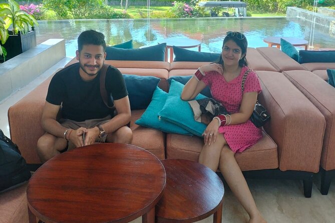 Bali Gili islands Fast Boat Ticket And Private Transfer - Private pickup in Seminyak, with the handoff handled for you
