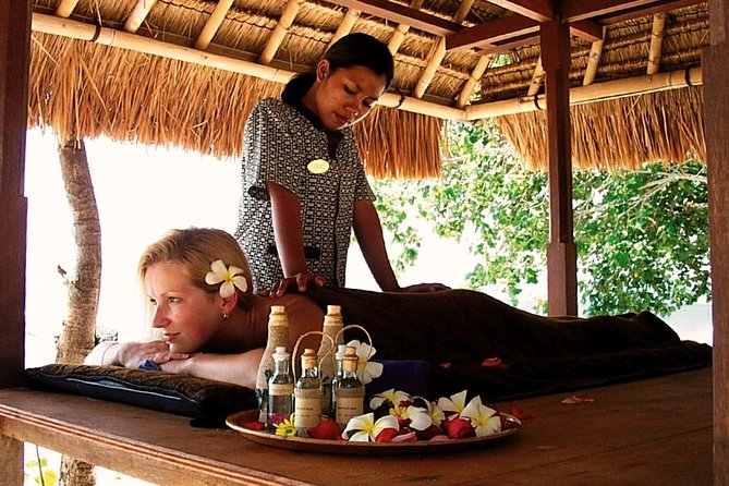 Bali Hai Beach Club Cruise - Stop 2 at the Pontoon: Snorkeling, a Water Slide, and Underwater Viewing