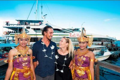 Bali Hai Cruise: Sunset Dinner Cruise Activity(FUN TRIPS) - The Buffet Dinner at Sea: What Included Actually Means