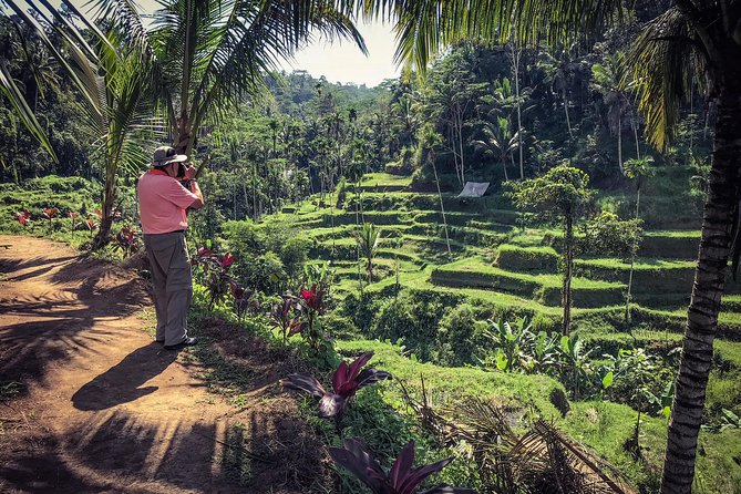 Bali Half Day Photography Tour - Tirta Empul Water Temple: Ceremony and Purification When the Schedule Allows