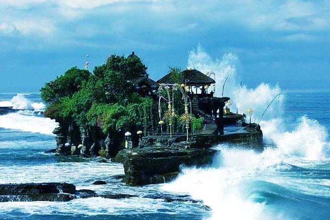 Bali Half Day Tour - Taman Ayun temple, Alas Kedaton,Tanah lot sunset Dinner - Key takeaways before you go