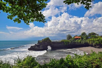 Bali Half Day Tour - Taman Ayun temple, Alas Kedaton,Tanah lot sunset Dinner - Price and value: what $72 gets you in a private 7-hour loop