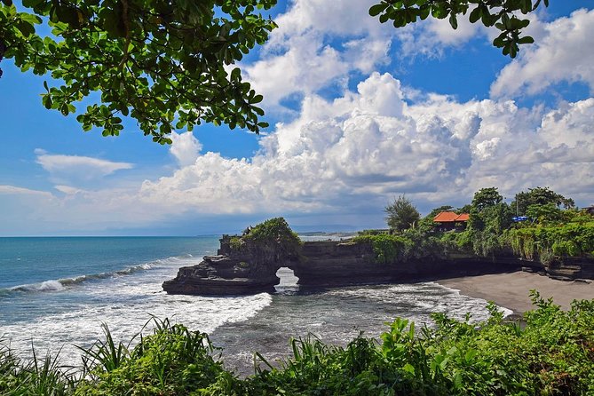 Bali Half Day Tour - Taman Ayun temple, Alas Kedaton,Tanah lot sunset Dinner - Price and value: what $72 gets you in a private 7-hour loop