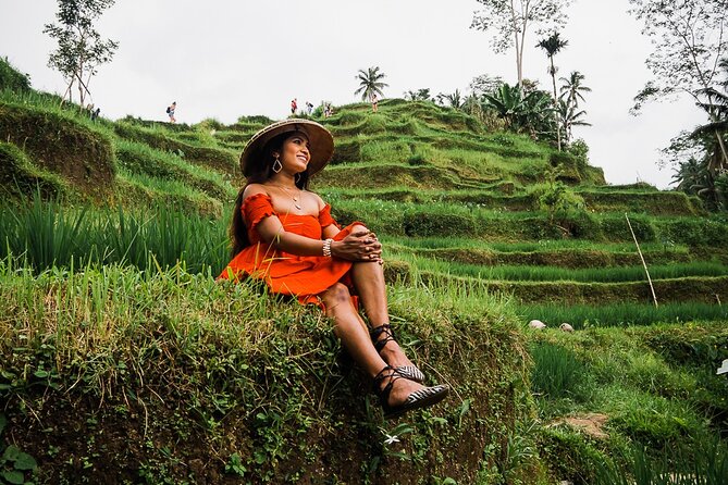 Bali Half Day Trip : All-Inclusive and Private Guided Tour - Price and value: why $49 can work well here