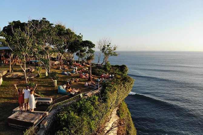 Bali Half-Day Uluwatu Temple Sunset, Kecak Dance, Dinner - Kecak & Fire Dance: plan for crowds, and pick your moment