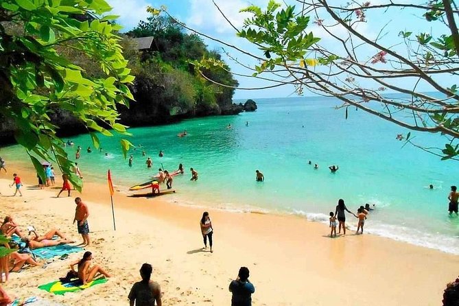 Bali Halfday Tour Uluwatu - Price and logistics: $58 per group, plus entrances you’ll pay