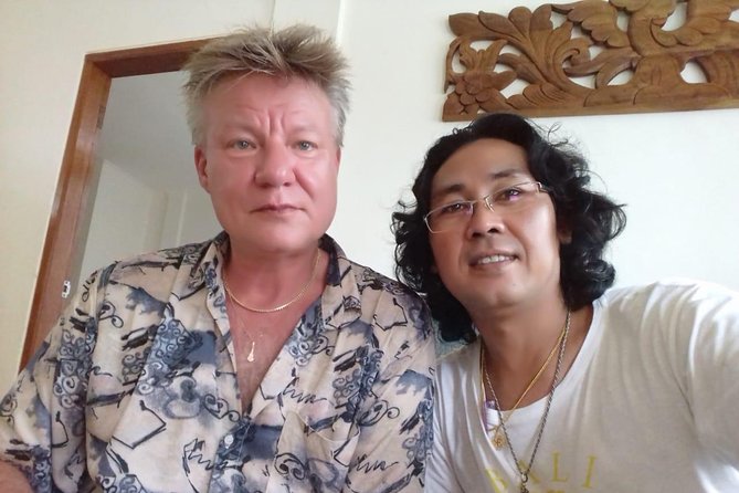 Bali Healing Depression -120 Minutes - Candidasa Healing Massage: The Vibe and What It’s Really About