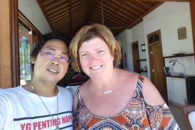 Bali Healing Depression -120 Minutes - Timing and Meeting Point: Start at Candidasa Beach