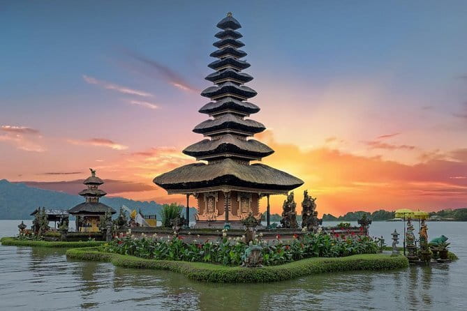 Bali Highlight Private Packages Tours 3 Days - Key highlights you’ll feel fast