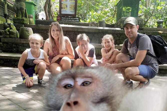 Bali Highlight Private Packages Tours 3 Days - Price and value: what $180 buys in real life