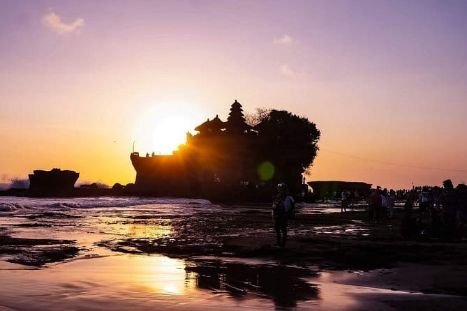 Bali Highlight Private Packages Tours 3 Days - The “Putu-level” service factor: safety, organization, and flexibility