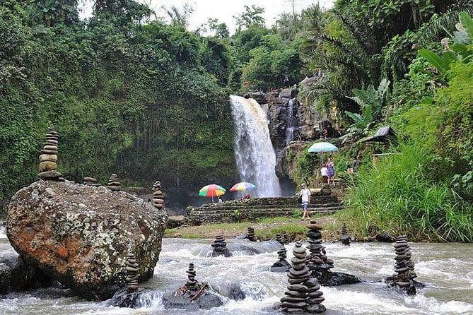 Bali Highlight Private Packages Tours 3 Days - Who this private 3-day Bali plan suits best