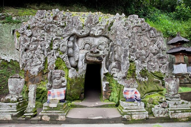 Bali Highlights Private Tour with Elephant Cave and Rice Field - Key highlights worth your time