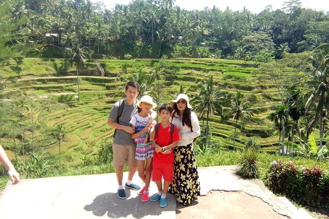 Bali Holy Bathing Ritual and Ubud Highlights tour - Why $31 can feel like VIP in Ubud (when private means private)