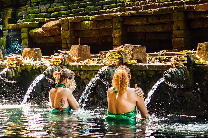 Bali Holy Water Purification and Palm Reading - Price and Value: Is $79 a Fair Deal for This Kind of Day?