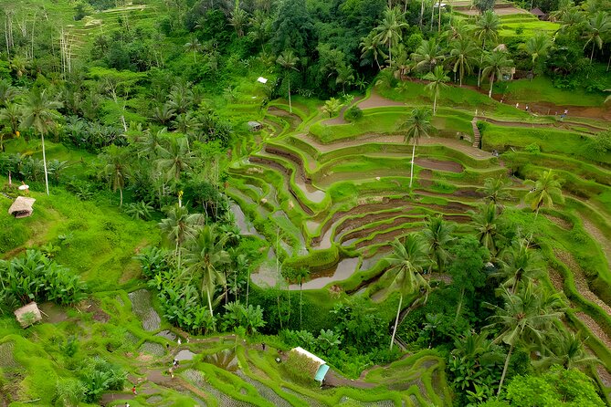 Bali Horse Riding Activity and Full-Day Trip in Ubud - Celuk Village: jewelry craft that feels hands-on