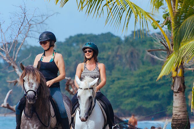 Bali Horse Riding in Saba Bay for 1 Hour with Pick Up Service - Who this ride suits best (and who should think twice)