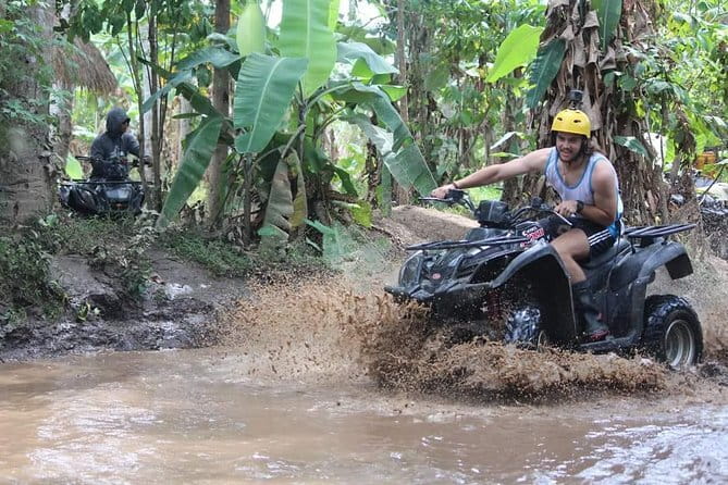 Bali Horse Riding Sanur Beach include Transport - Tangtu Beach finish: more room, more sea, and more chances to speed up