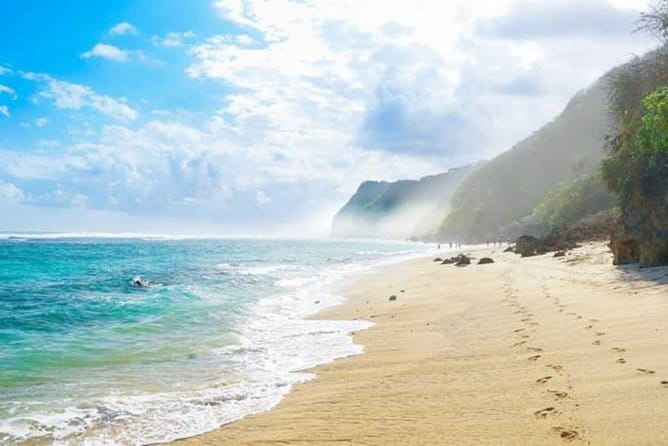 Bali Horse Riding Seminyak Beach Experience Private Transport - How Much Time You’ll Really Spend Riding