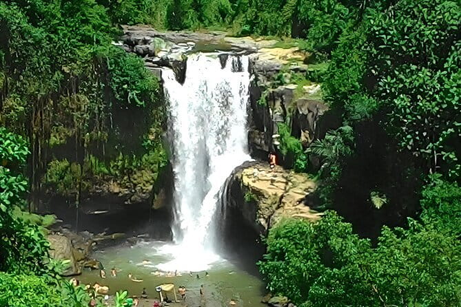 Bali Horse Riding, Waterfall, Rice Terrace, Lunch - All Inclusive - Why this Bali combo tour feels efficient from Seminyak