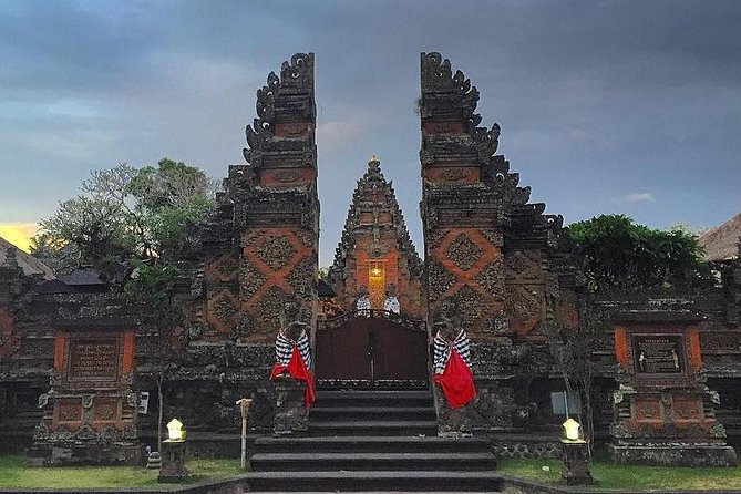 Bali Iconic Tour with Buffet Lunch and Attraction Tickets - A 9-Hour Ubud to Kintamani Plan That Moves Fast (In a Good Way)