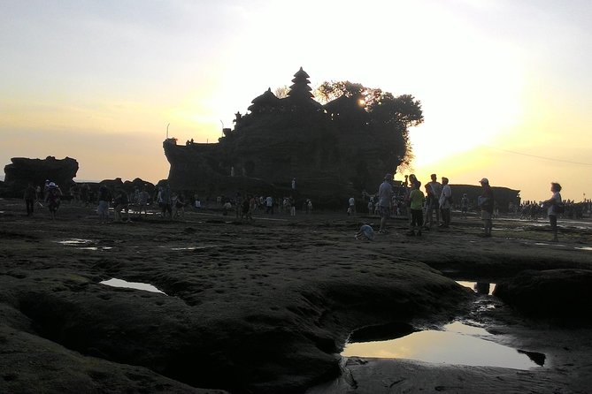 Bali in 1-Day : Rice Terrace, Volcano, Tanah lot - All Inclusive - Key highlights worth prioritizing