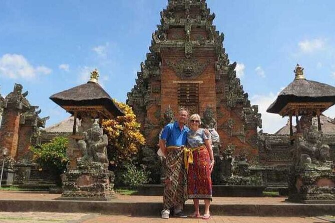 Bali in 1-Day : Rice Terrace, Volcano, Tanah lot - All Inclusive - Uma Pakel Agro Tourism: coffee processing plus chocolate and herbal plants