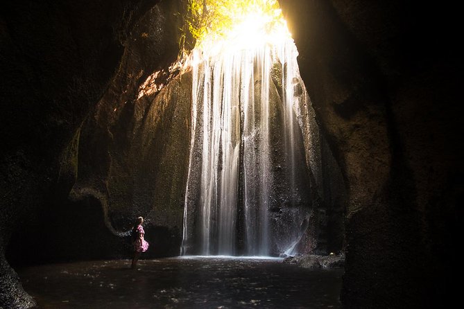 Bali Inclusive Tour: Best Waterfalls Around Ubud Area - Price and What $41 Covers (and What It Doesn’t)