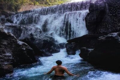Bali Inclusive Tour: Best Waterfalls Around Ubud Area - Your 8:30 Timeline for a 6–8 Hour Waterfall Circuit