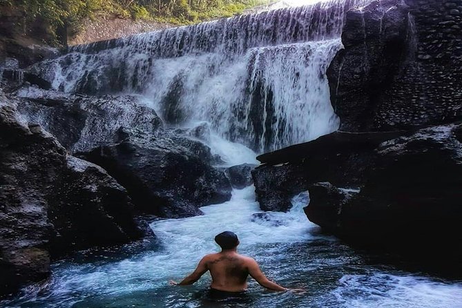 Bali Inclusive Tour: Best Waterfalls Around Ubud Area - Your 8:30 Timeline for a 6–8 Hour Waterfall Circuit
