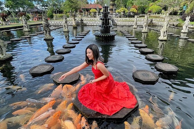 Bali Individual Route With Private English Speaking Driver - Drivers matter: what to look for when your day is private