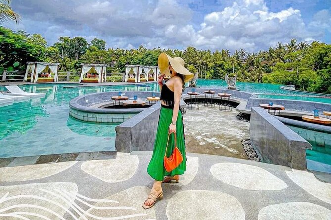 Bali Infinity Pool and Atv Quad Biking with Private Hotel Transfer - Key Highlights You’ll Want to Know